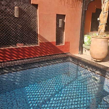 Riad Alegria Маракеш Екстериор снимка