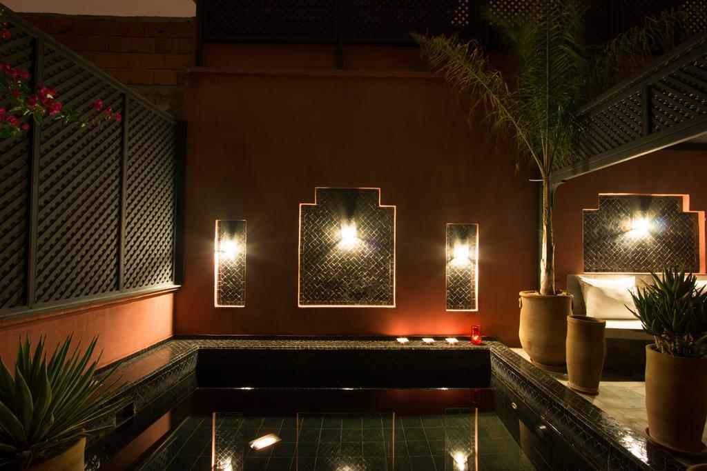 Riad Alegria Маракеш Екстериор снимка