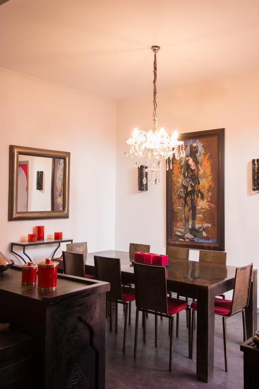 Riad Alegria Маракеш Екстериор снимка