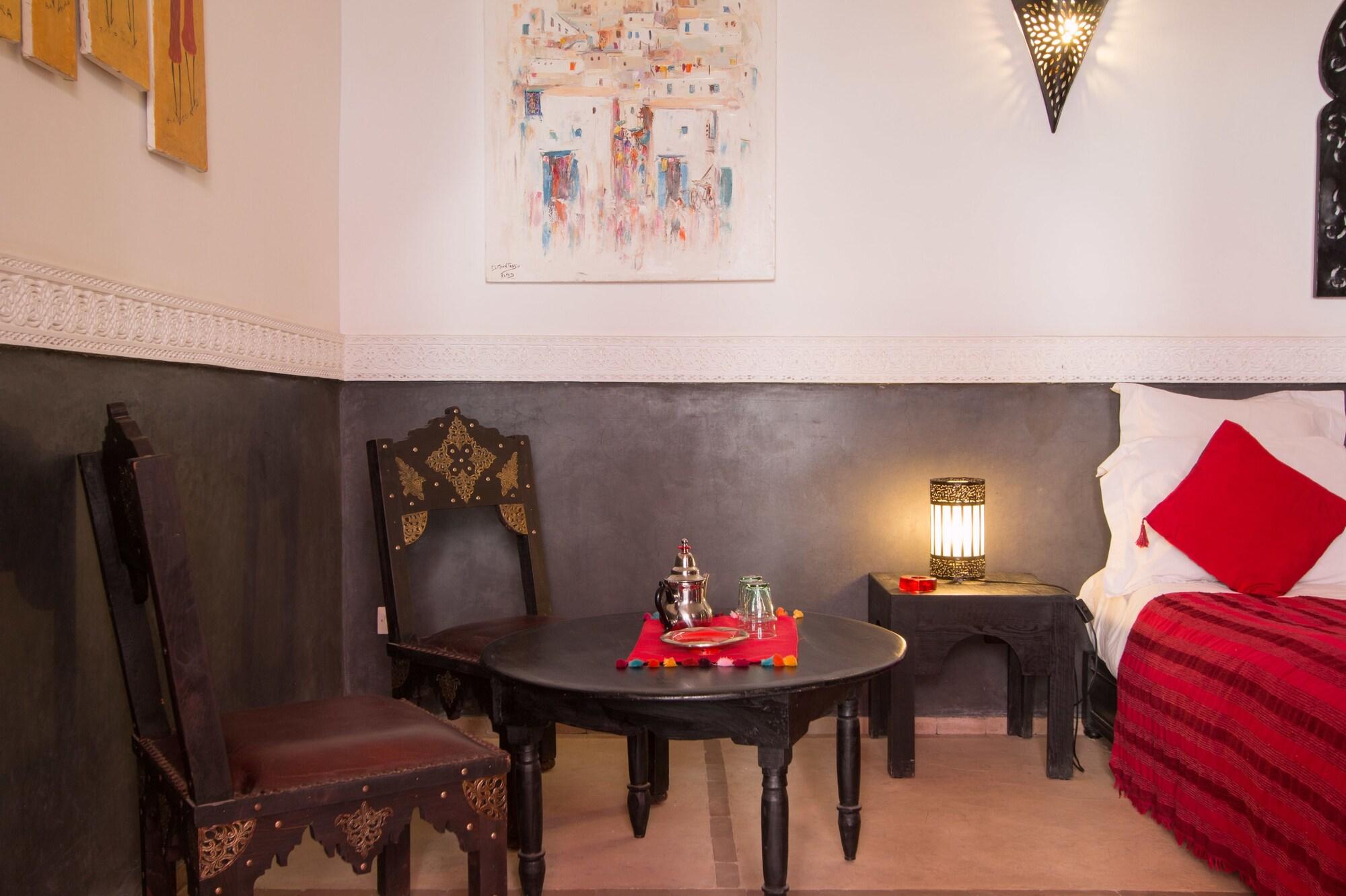 Riad Alegria Маракеш Екстериор снимка