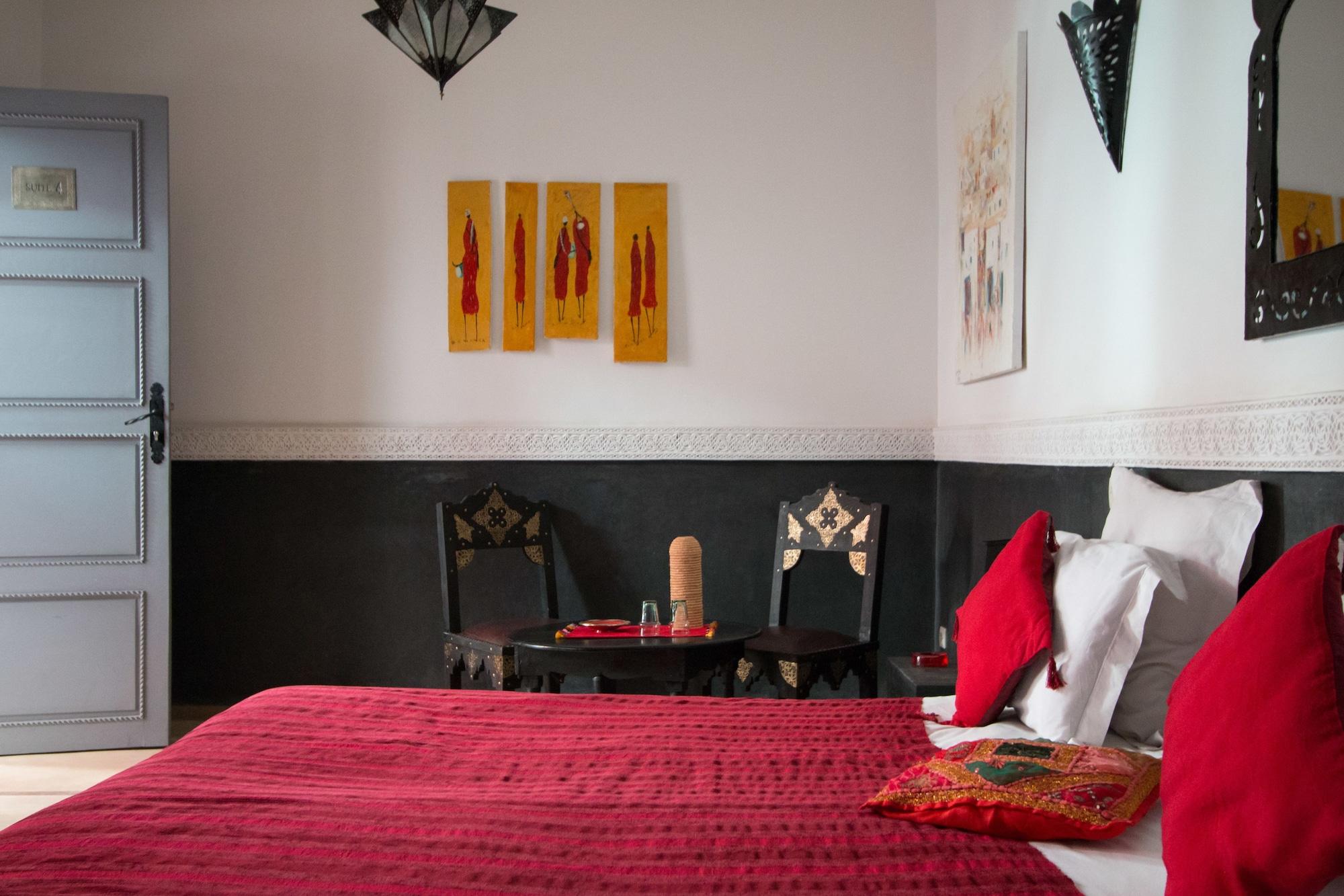 Riad Alegria Маракеш Екстериор снимка