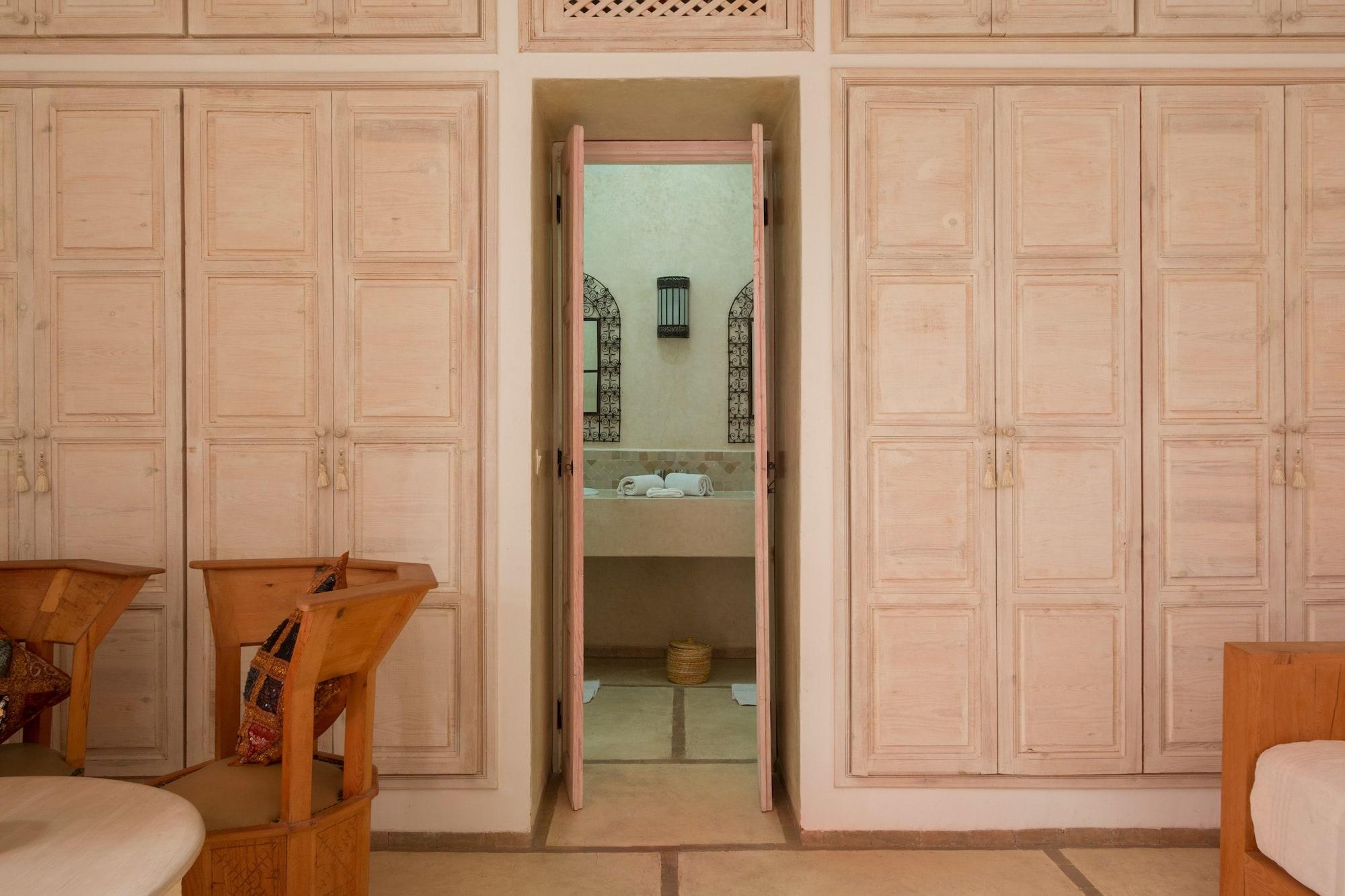 Riad Alegria Маракеш Екстериор снимка