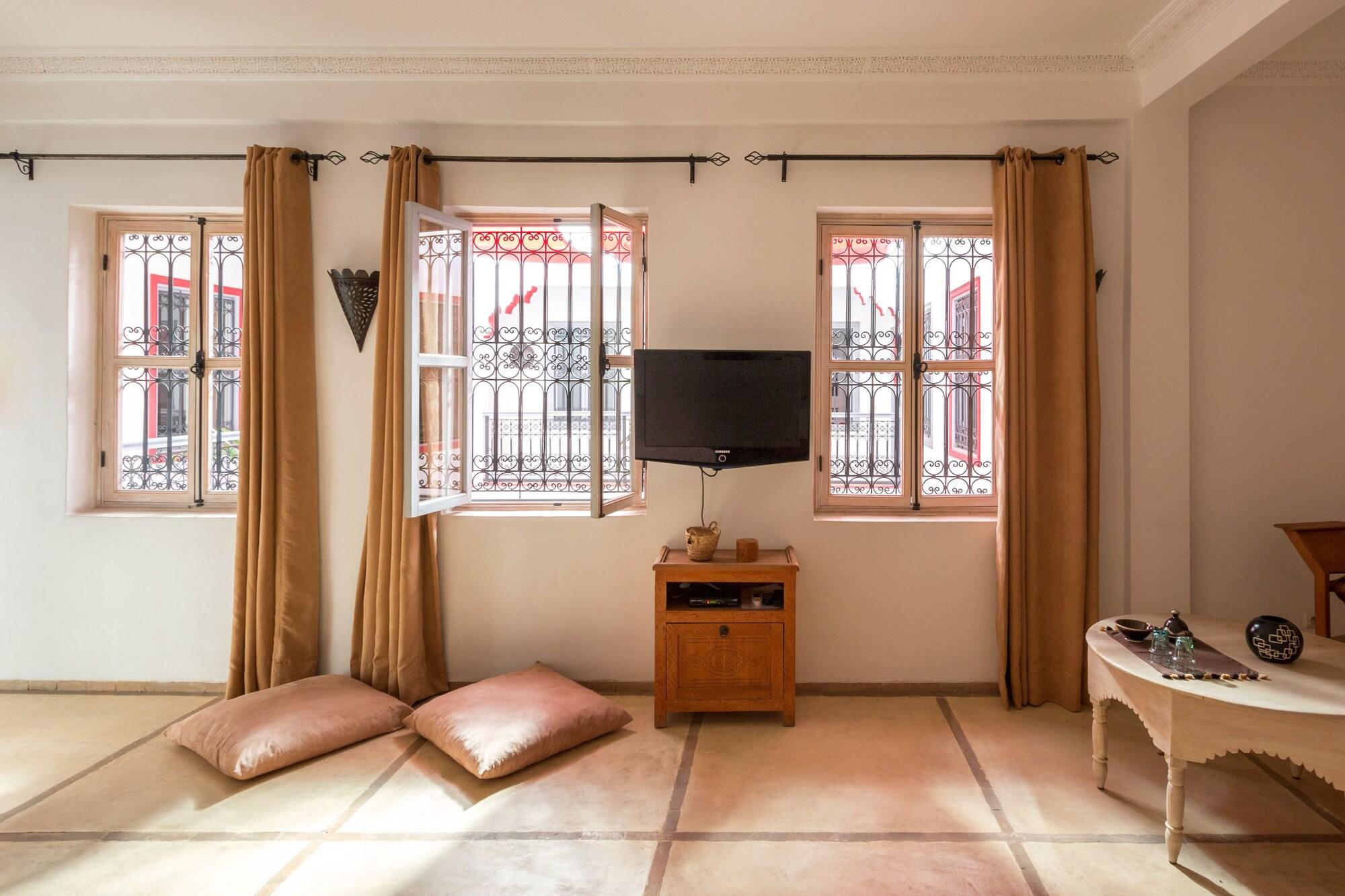 Riad Alegria Маракеш Екстериор снимка