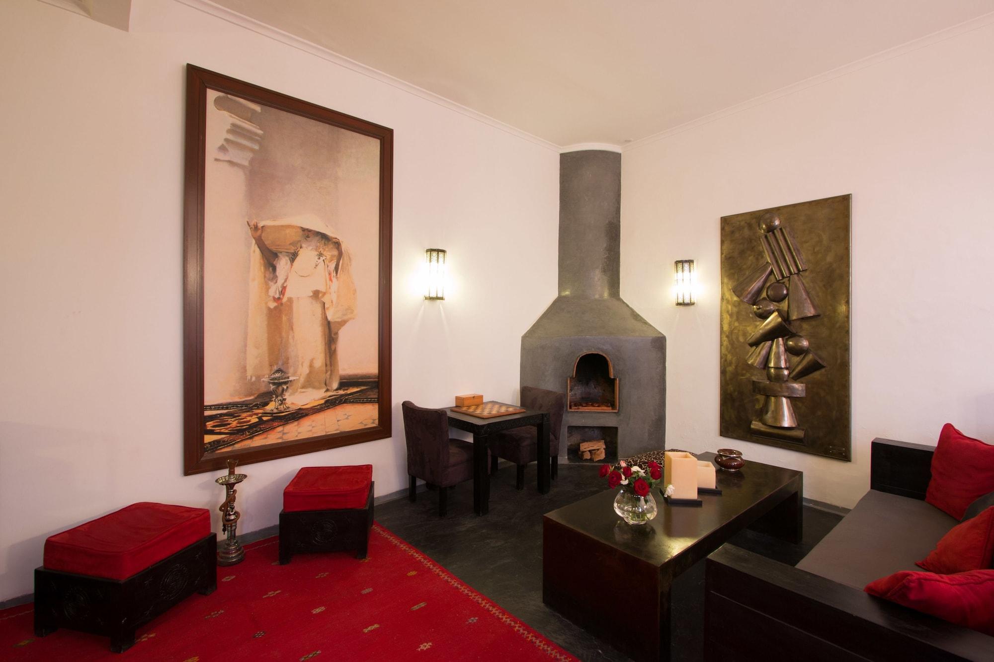 Riad Alegria Маракеш Екстериор снимка
