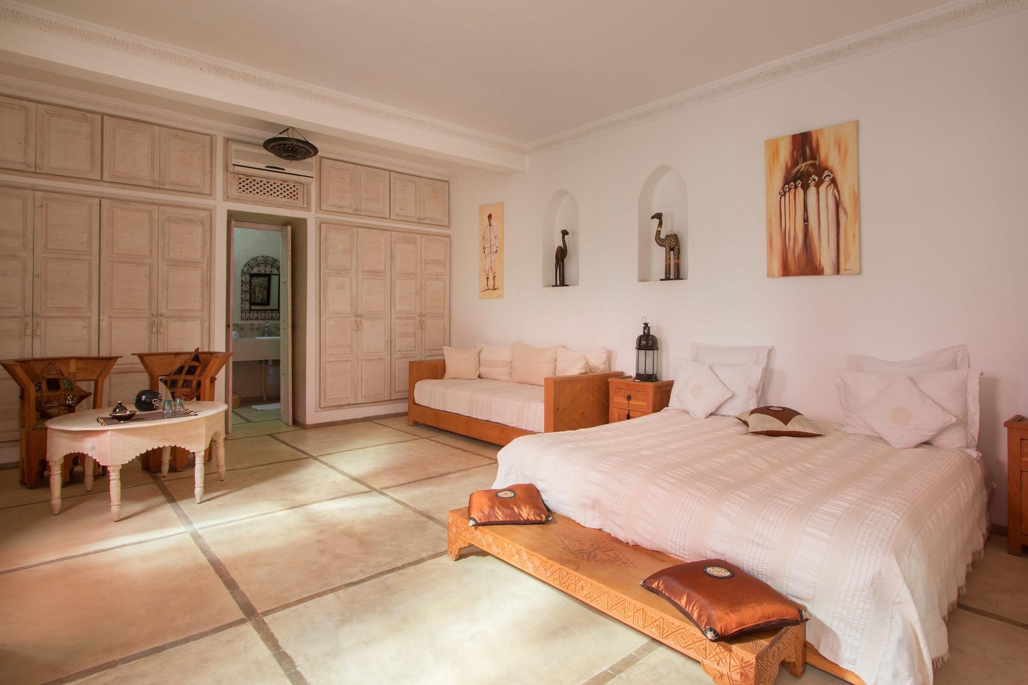 Riad Alegria Маракеш Екстериор снимка