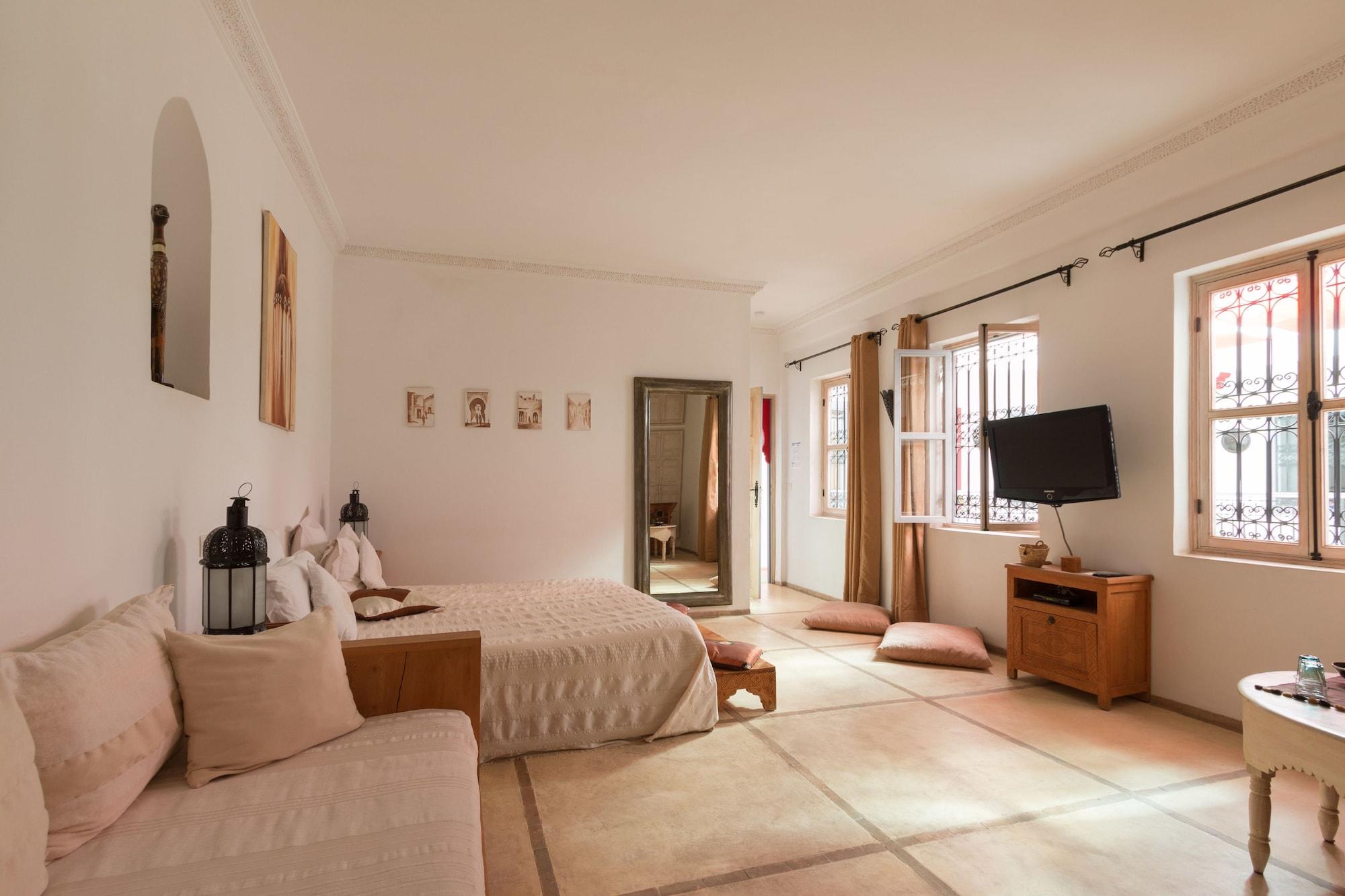 Riad Alegria Маракеш Екстериор снимка