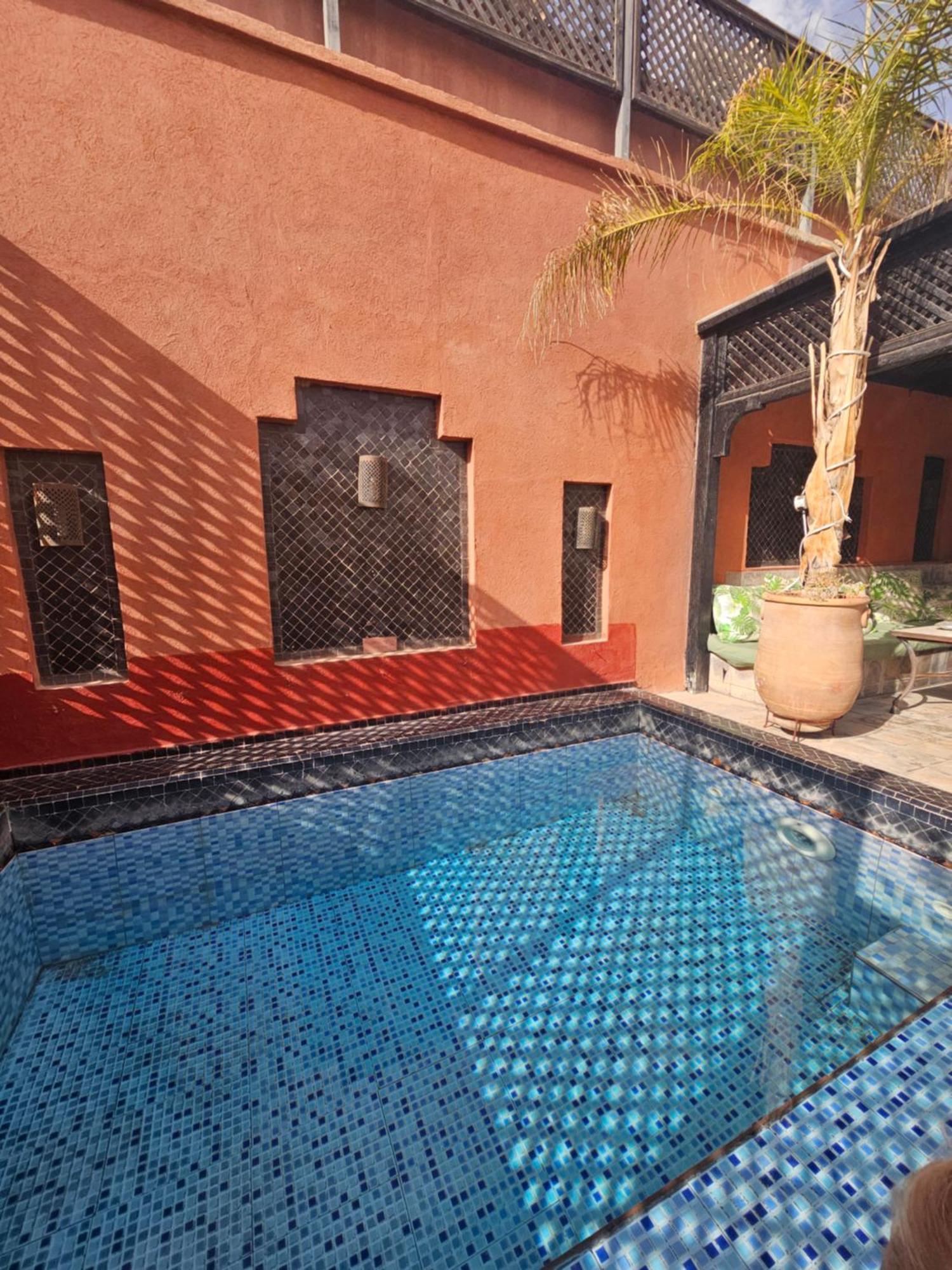 Riad Alegria Маракеш Екстериор снимка