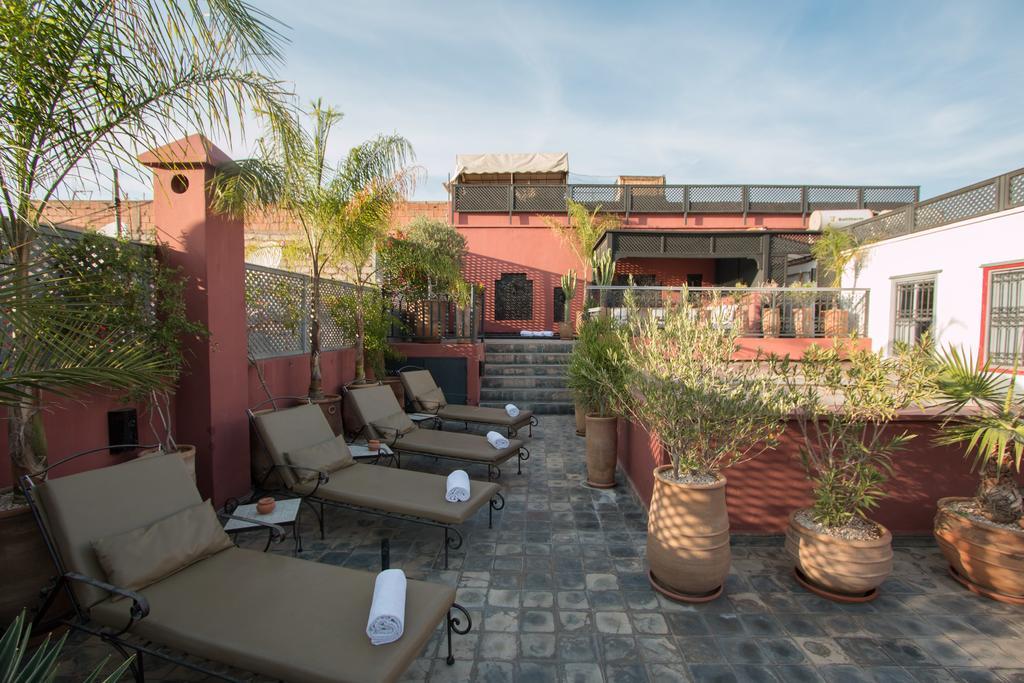 Riad Alegria Маракеш Екстериор снимка