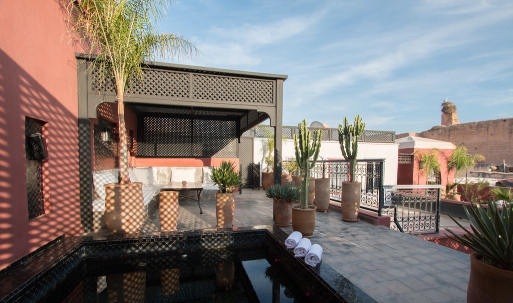 Riad Alegria Маракеш Екстериор снимка