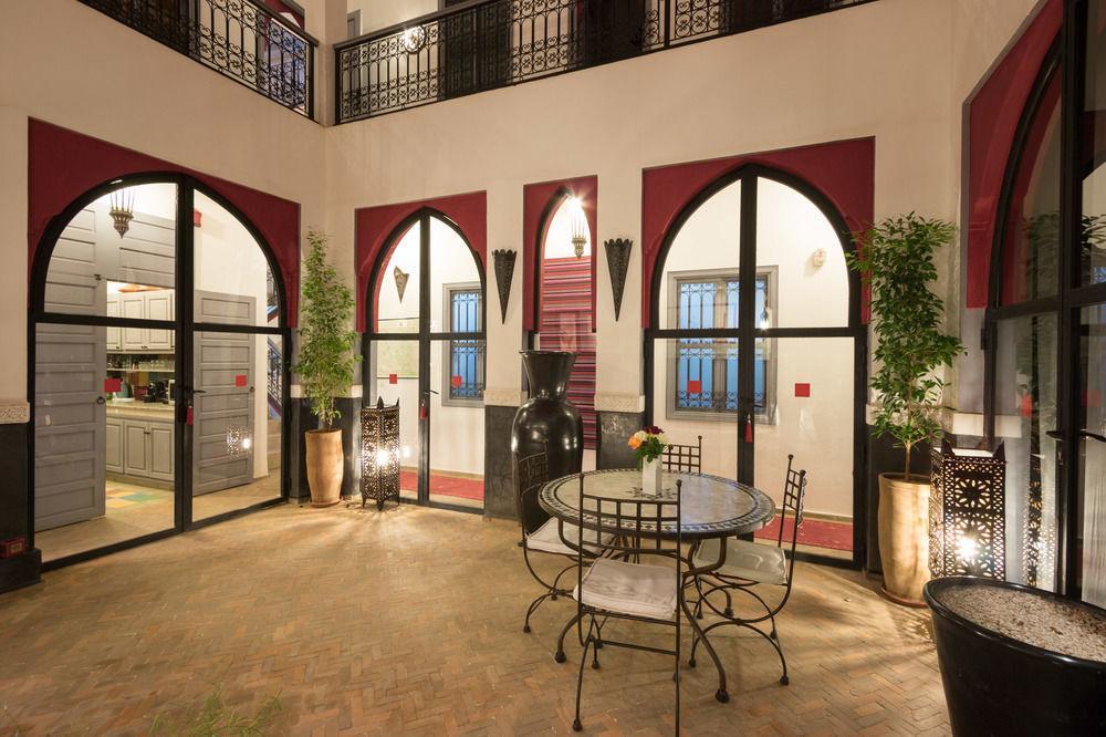 Riad Alegria Маракеш Екстериор снимка