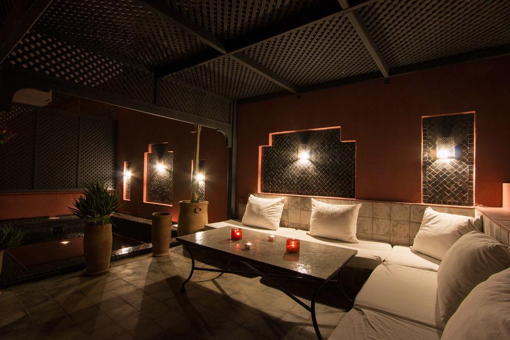 Riad Alegria Маракеш Екстериор снимка