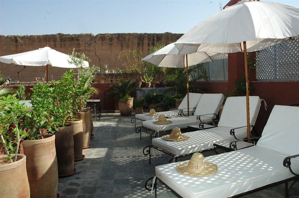 Riad Alegria Маракеш Екстериор снимка