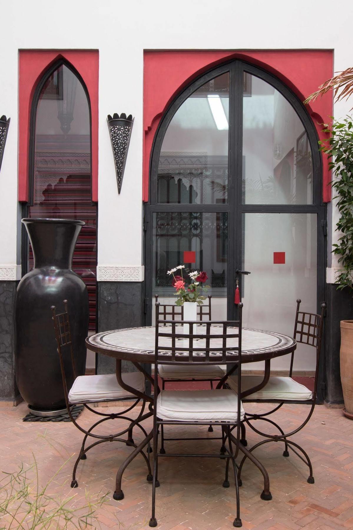 Riad Alegria Маракеш Екстериор снимка