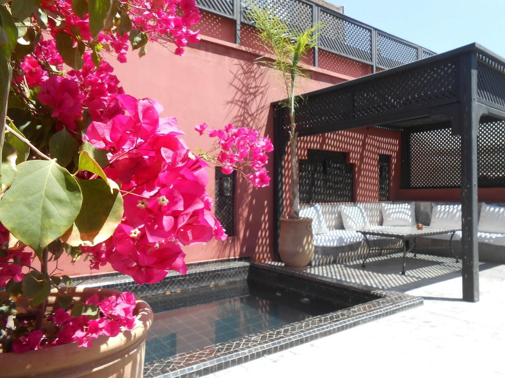 Riad Alegria Маракеш Екстериор снимка
