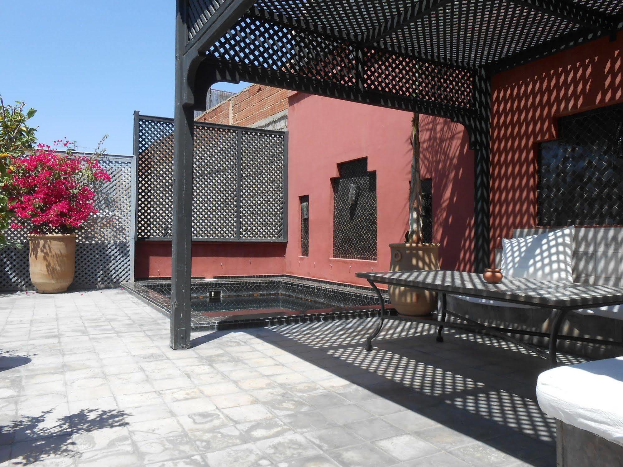 Riad Alegria Маракеш Екстериор снимка