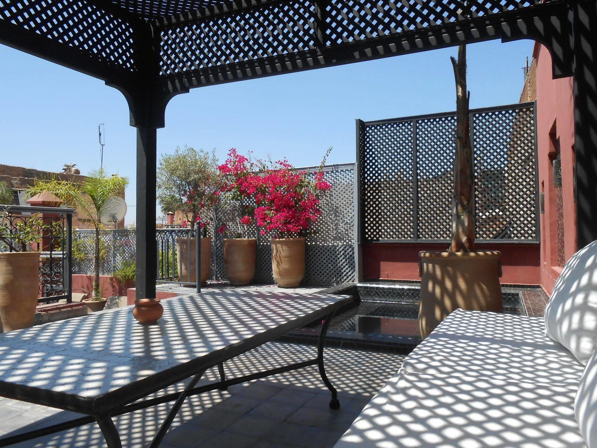 Riad Alegria Маракеш Екстериор снимка