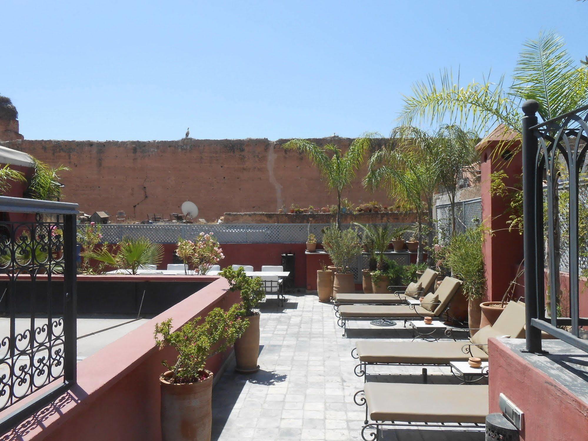Riad Alegria Маракеш Екстериор снимка